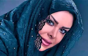 ست تمام زرد فلور نظری در جزیره کیش
