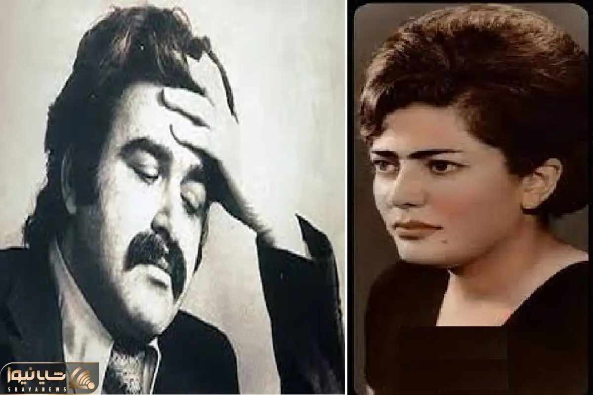 می‌کشمت! تهدید عاشقانه غلامحسین ساعدی در نامه‌های سر به مهری که گشوده شدند