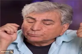 سوتی خندان؛ سیروس میمنت با گاف عظیمش تو جملات قصاری که سر شام میگه همه رو روده بر کرد