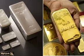 قیمت طلا و نقره امروز شنبه 25 بهمن 1404؛ قیمت طلا 25 بهمن 1401 چقدر بود؟