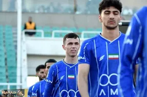 خبر بد برای استقلال