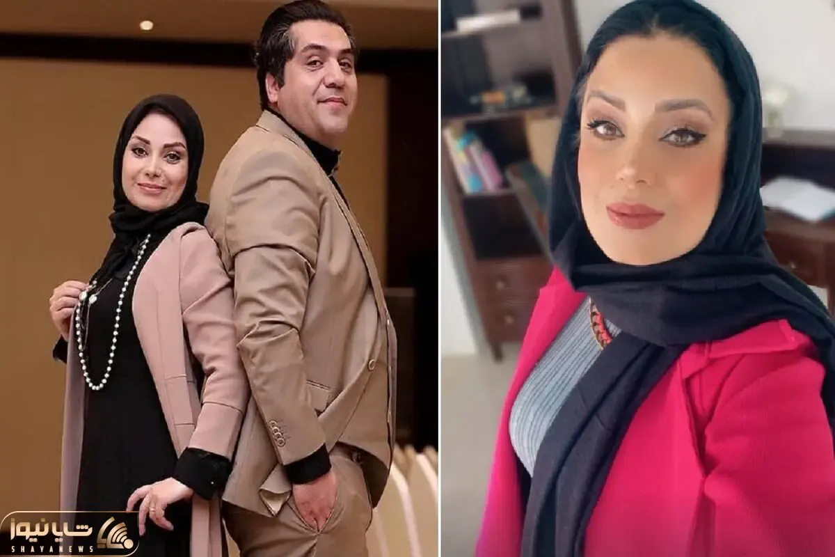 صبا راد همه خوشمزه جات دنیارو چپوند تو لیوان جهت فخر؛ کامبک از ترکیه به ایران