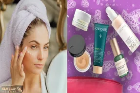 میدونستی هر پوستی خوراک مخصوص خودشُ میطلبه؟ اینجا ترفندای زیباتر شدنشونُ یاد میگیری