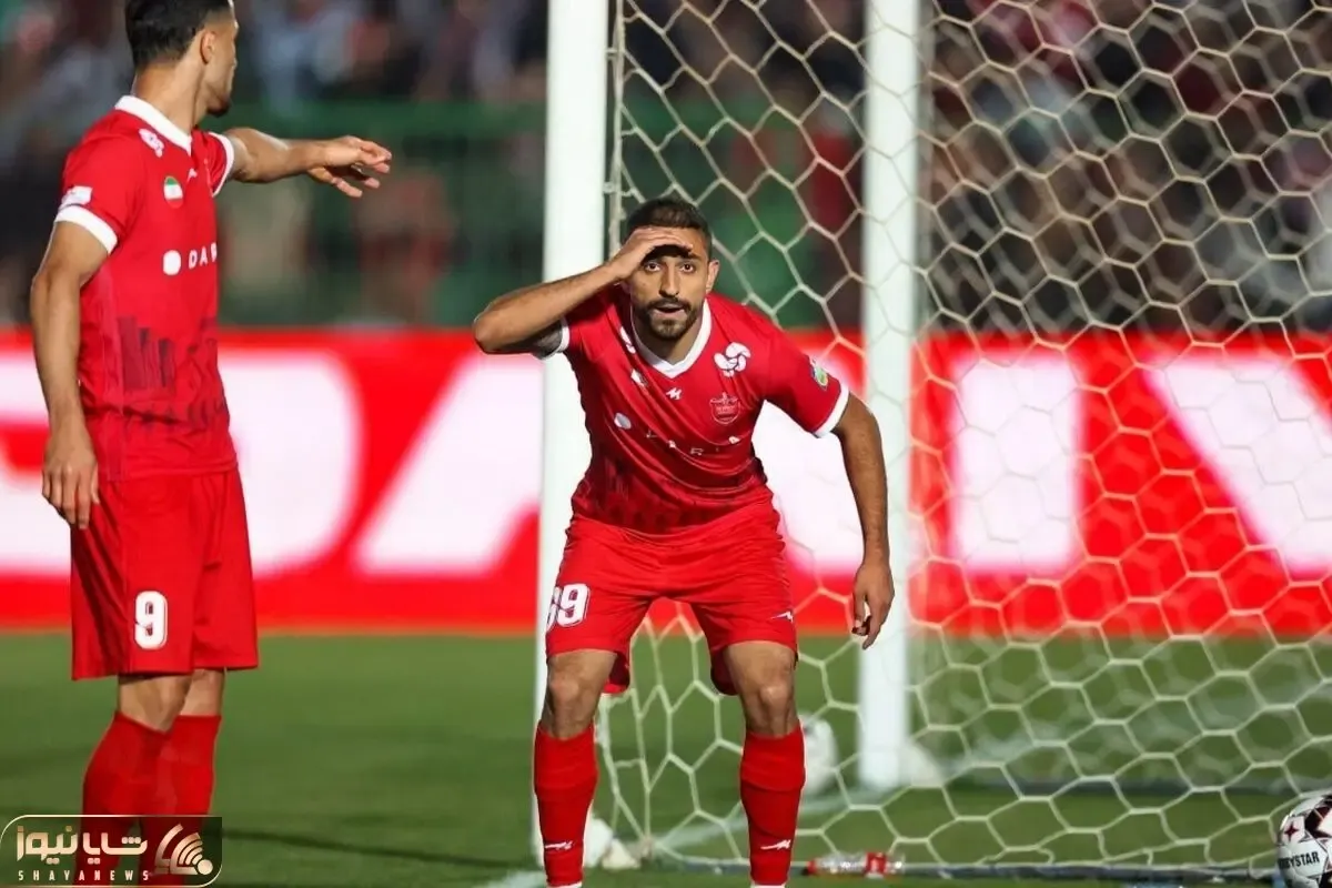 وینگر راستی که تارتار و پرسپولیس خواستندش اما خودش نماند