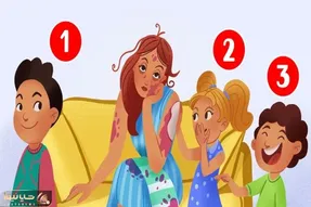 بازی فکری؛ اگه سرآمد باهوش های عالمی بگو کدوم از این آتیش پاره ها خونه رو بهم ریخته؟