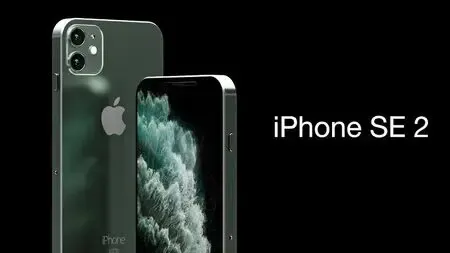 گوشی آیفون SE؛ شباهت ها و تفاوت های آن با آیفون 8 و آیفون 11