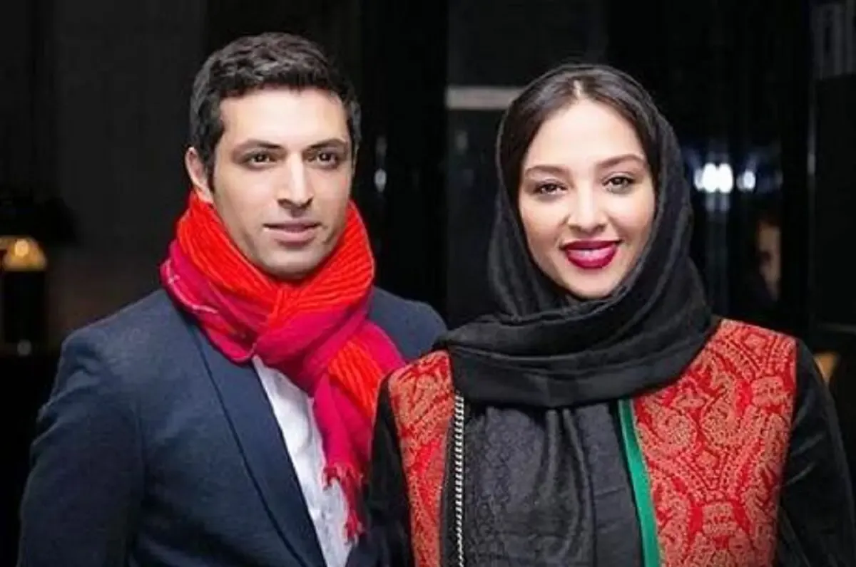 آناهیتا درگاهی و عشق و عاشقی هایش!