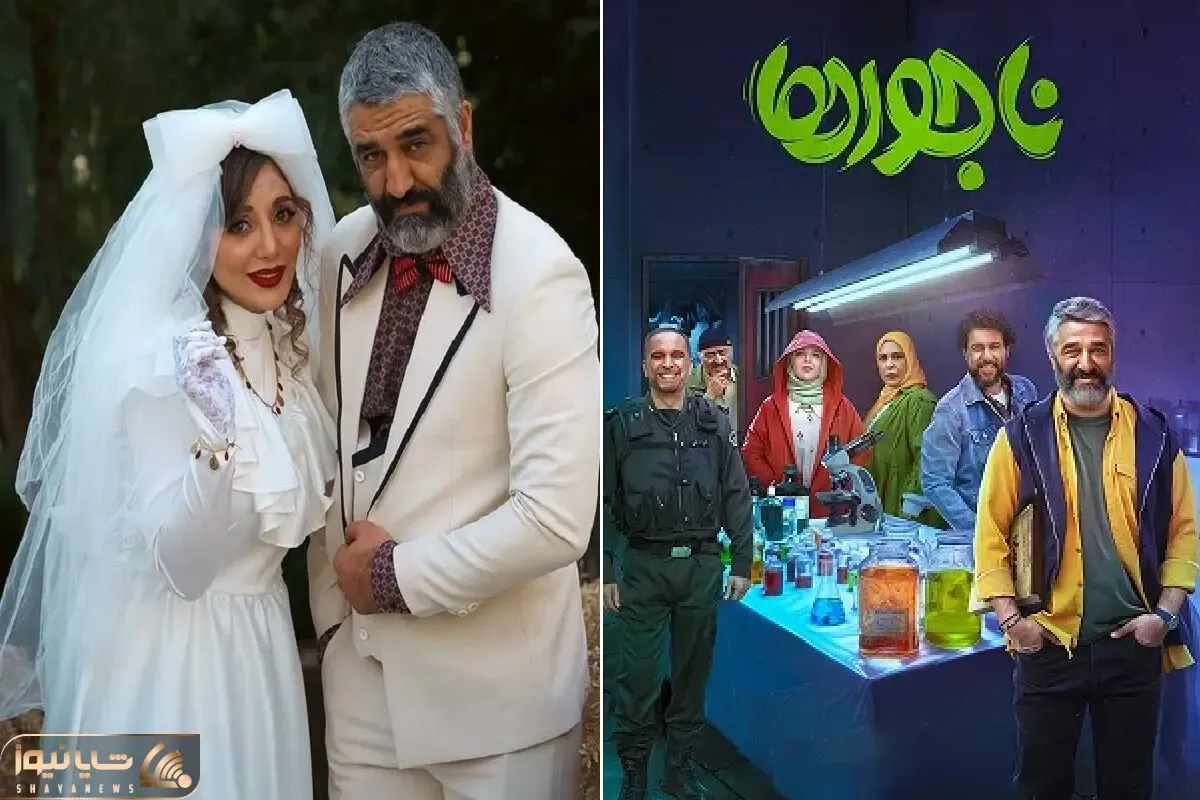 پنج فیلم سینمایی بمب پژمان جمشیدی؛ اینا درحد ترکوندن سر و صدا کردن