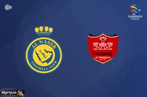 (ویدیو) خلاصه بازی پرسپولیس النصر عربستان لیگ قهرمانان آسیا
