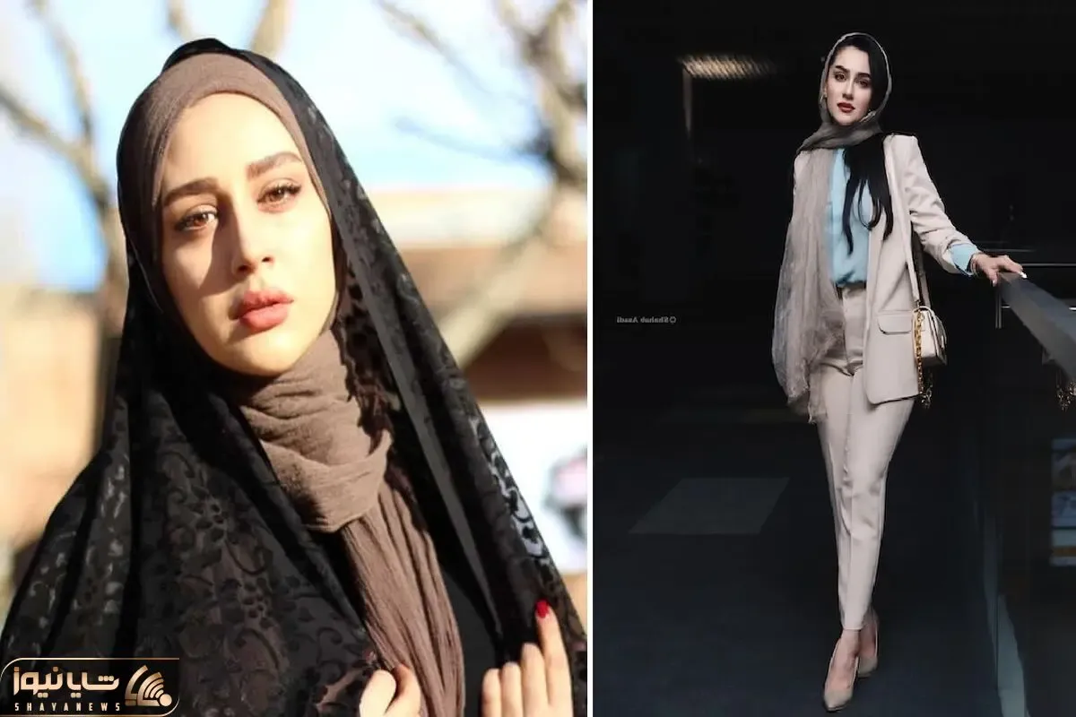 میترا رفیع یه عکس گذاشت قلب فالووراش رفت؛ سبک شخصیت فوق العاده خانم رو حسابی خاص کرد