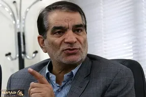 ما مرجع تقلید و رئیس‌جمهور حذف کردیم، ورزشکار که سهل است!
