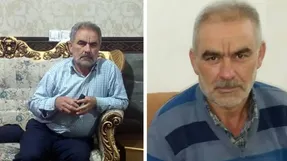 جنازه مرد کرجی 47 روز در چاه/جزییات قتل مرد کرجی+ فیلم