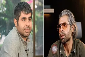 مصاحبه خبرساز امیر نوری؛ تغییر چهره و شوگر ددی پولدار که 35 میلیارد باخت