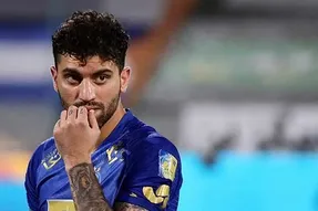 محمد دانشگر در راه پرسپولیس | یاغی عصبانی شاگرد یحیی می شود؟