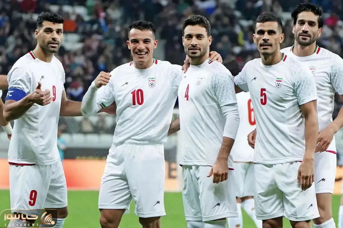 بی‌احترامی آرژانتینی‌ها به تیم ملی ایران؛ خیلی ساده هستند!