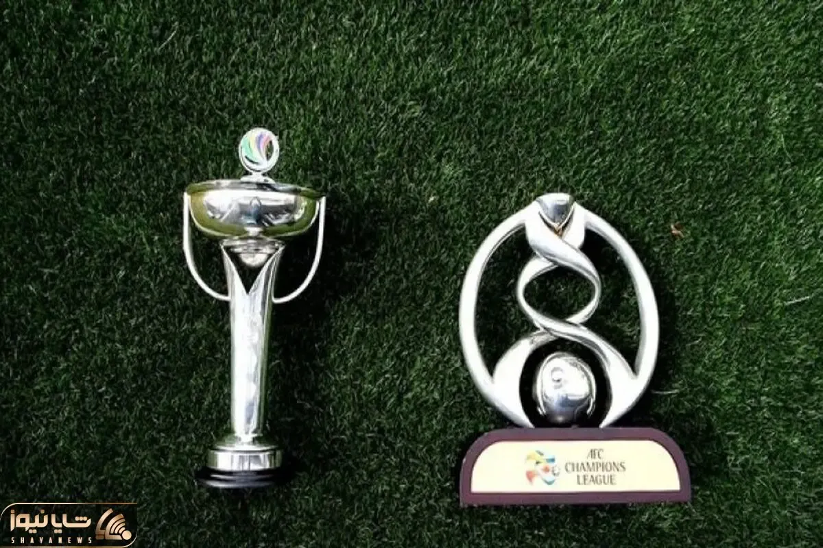 خبر مهم برای استقلال و پرسپولیس از آسیا!