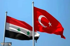 ترکیه پشت جنگ در حلب سوریه است؟