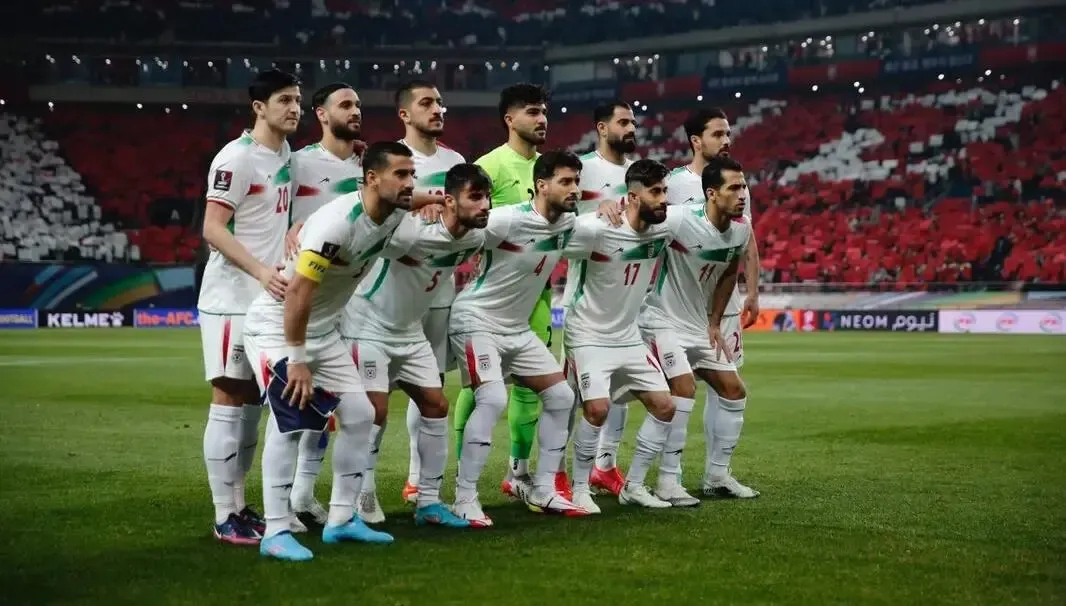 کره و ژاپن با برزیل, عربستان در اسپانیا؛ تیم ملی ما هیچ فقط نگاه!
