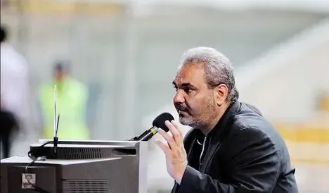 باز هم دادِ فوتبالی‌ها از گزارش خیابانی درآمد!