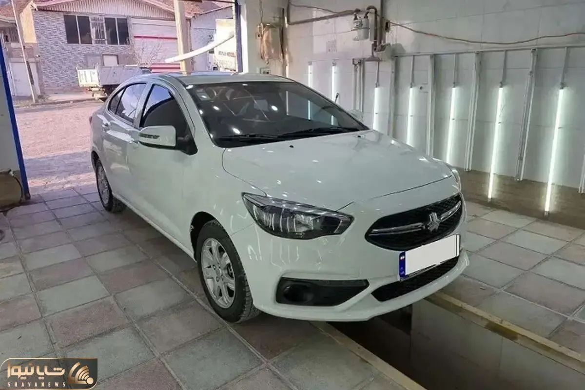 خبر بد برای خریداران شاهین