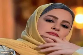 سکانس خندان؛ نعیمه نظام دوست خواستگاری و قاچاق کلیه رو ببین با کی میره دلایلش بترکونه
