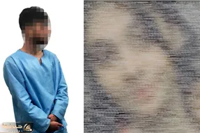 اعتراف هولناک دختر 16 ساله رضوانشهری؛