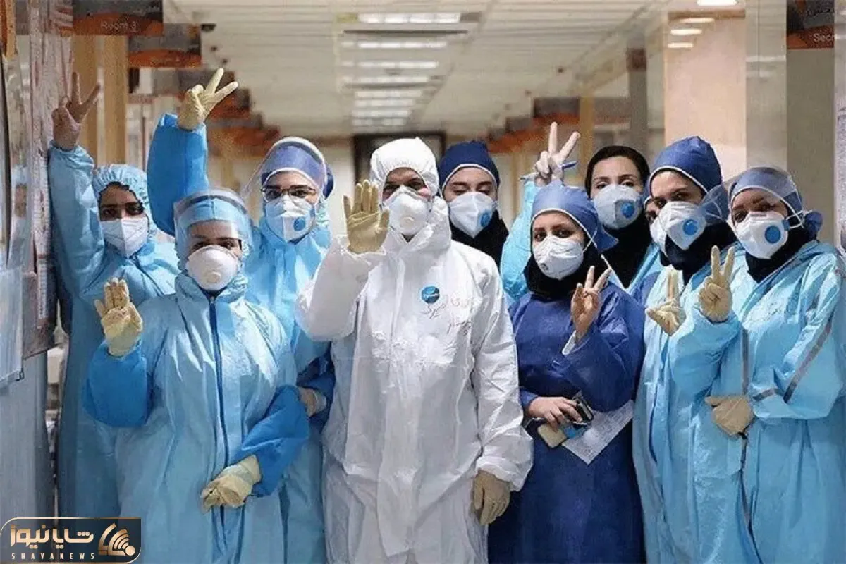 آخرین خبرها از پرداخت فوق‌العاده خاص پرستاران امروز 21 شهریور