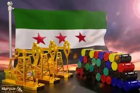 سوریه بجای ایران از کجا نفت می‌خرد؟