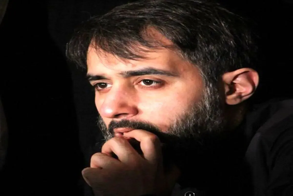 دانلود نماهنگ حرم نداری محمدحسین پویانفر