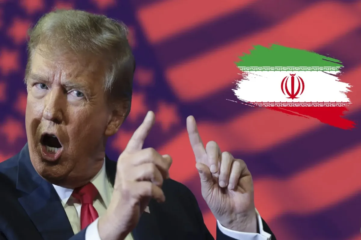 ترامپ