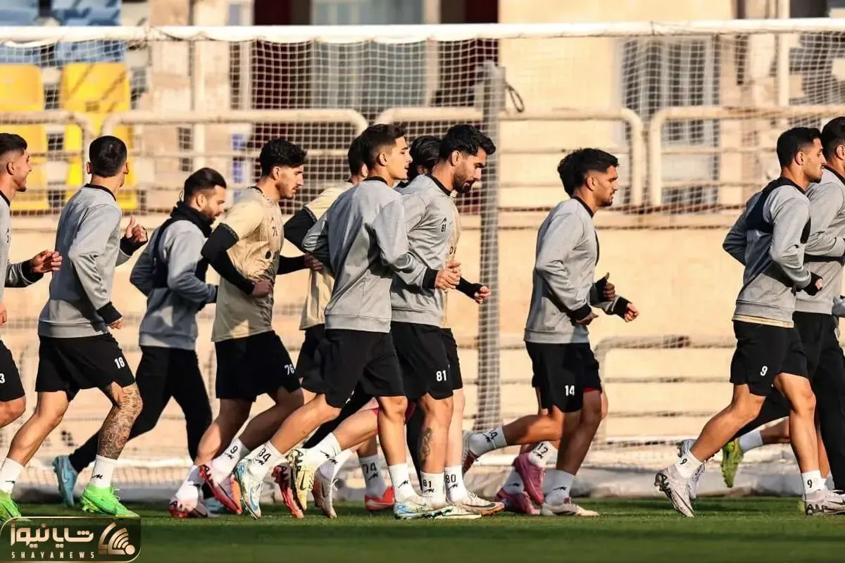 آخرین خبرها از نقل و انتقالات پرسپولیس امروز 18 بهمن