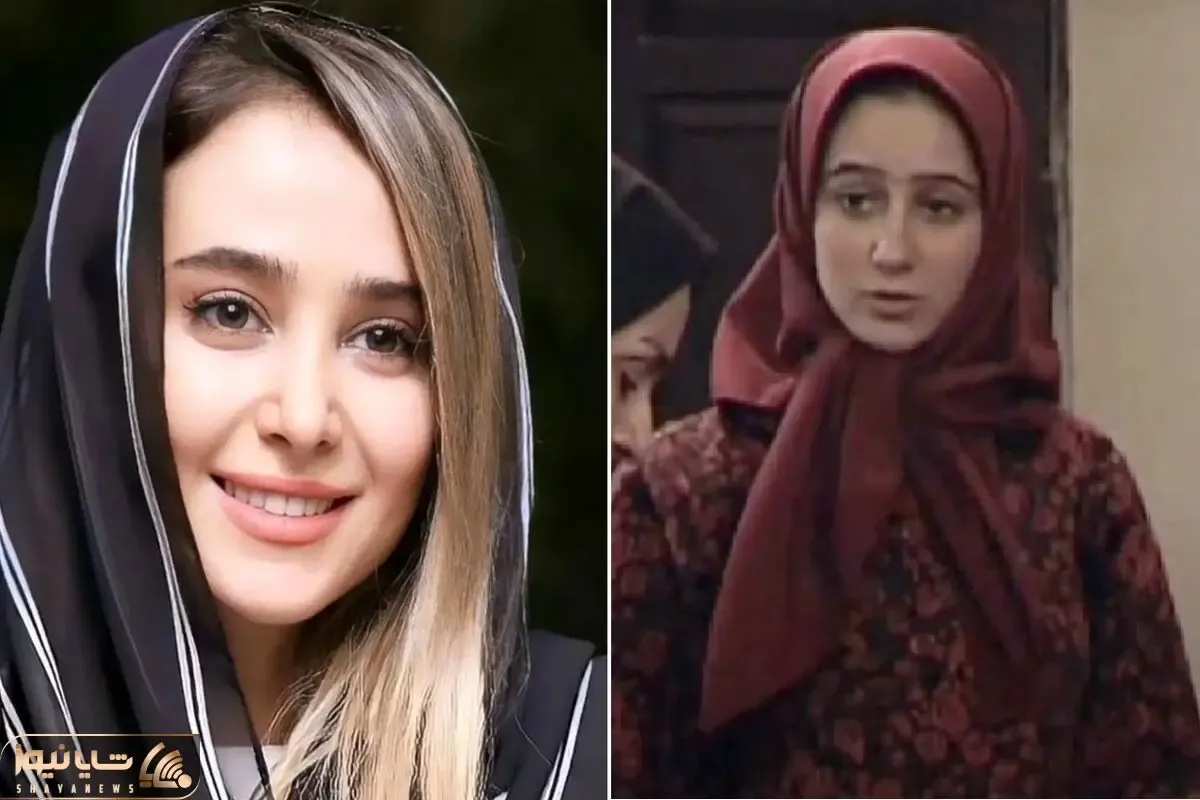زیبایی پاییزی الناز حبیبی در نمایش لولو با میکاپ ترندی و کلاه بافت جدا نشدنی+بیوگرافی