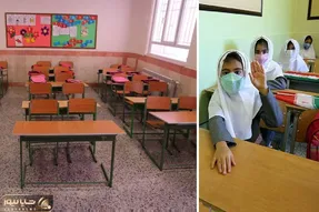 اعتیاد نظام آموزشی به تعطیلی؛ فاجعه‌ای که دیر به چشم می‌آید اما زود ویران می‌کند