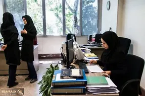 آخربن خبرها از طرح ساماندهی کارکنان دولت امروز پنجشنبه 18 دی 1404