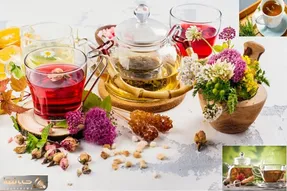 بمب انرژی بلغمی ها ؛ 7 دمنوش رفع سردی معده ارزون و خونگی که هیچ کس بهتون نمیگه!