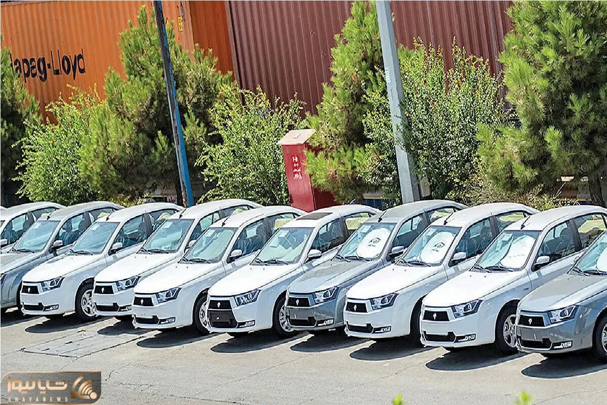 قیمت خودرو امروز 26 آبان 1404 / بازگشت بازار به رکود پس از جهش‌های کوتاه‌مدت