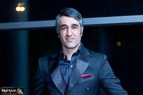 آواز هنرمندانه؛ رقص و خوشحالی پژمان جمشیدی وقتی برگشته خونه و از ایران میخونه