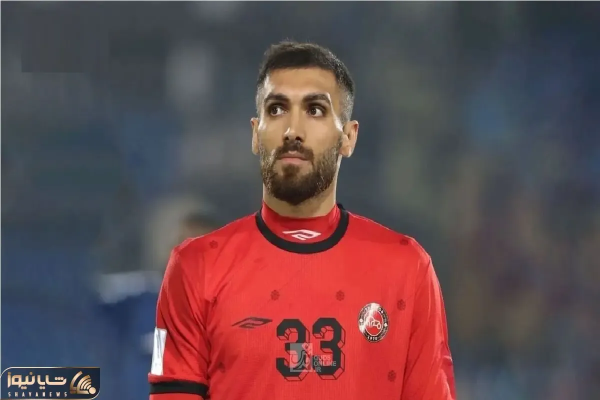 درخواست میلیون‌دلاری مدافع سابق استقلال از پرسپولیس