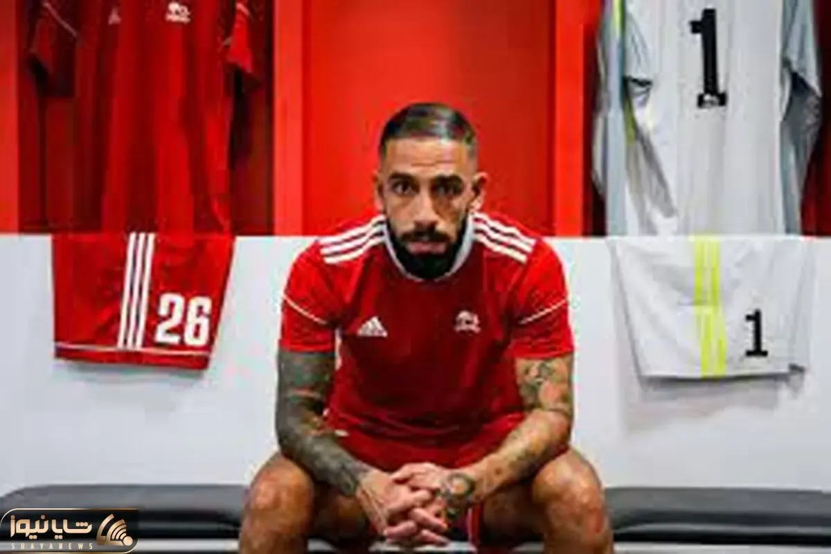استقلال و پرسپولیس کاپیتان سابق تیم ملی را می خواهند!