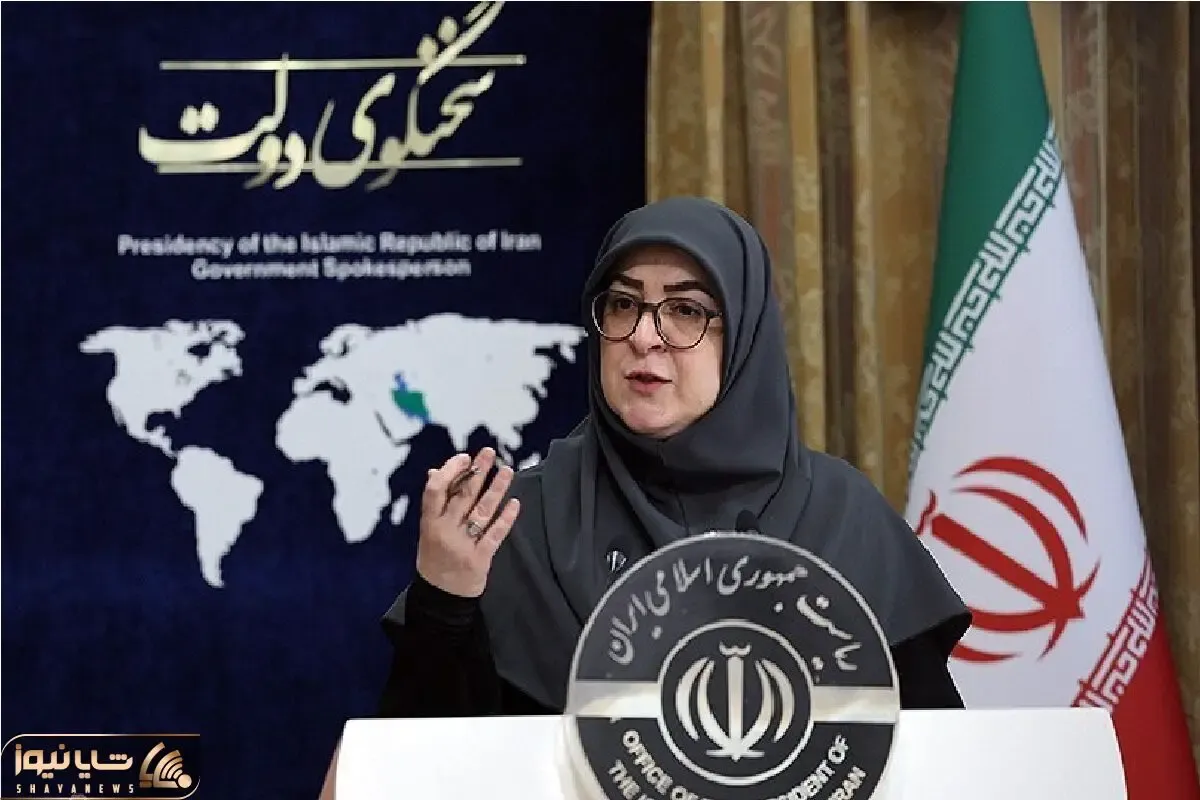 سخنگوی دولت: اسرائیل به اهداف جنگ خود به‌هیچ‌‌وجه نرسید