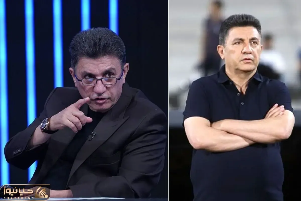به نظر می رسد ژنرال در تیم ملی می ماند