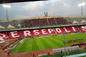 پرسپولیس به دنبال 9 امتیاز!