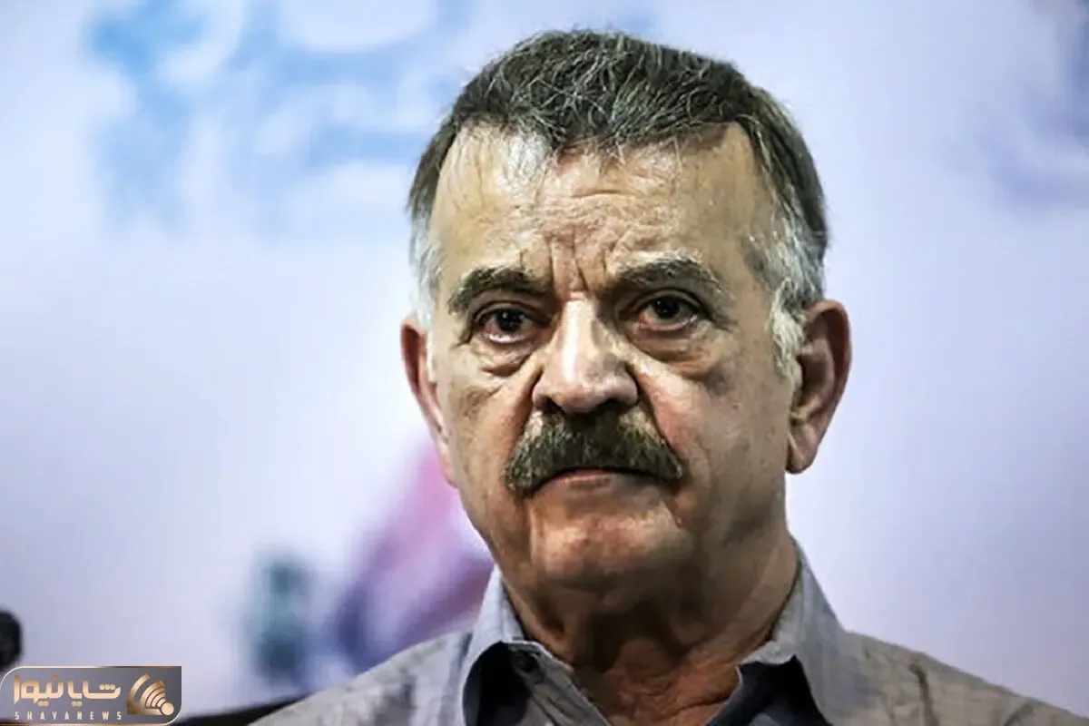آواز شاد؛ بزن و برقص تو عروسی مهدی فخیم زاده به سبک لاتی فقط که میگن دوماد رو دادیم