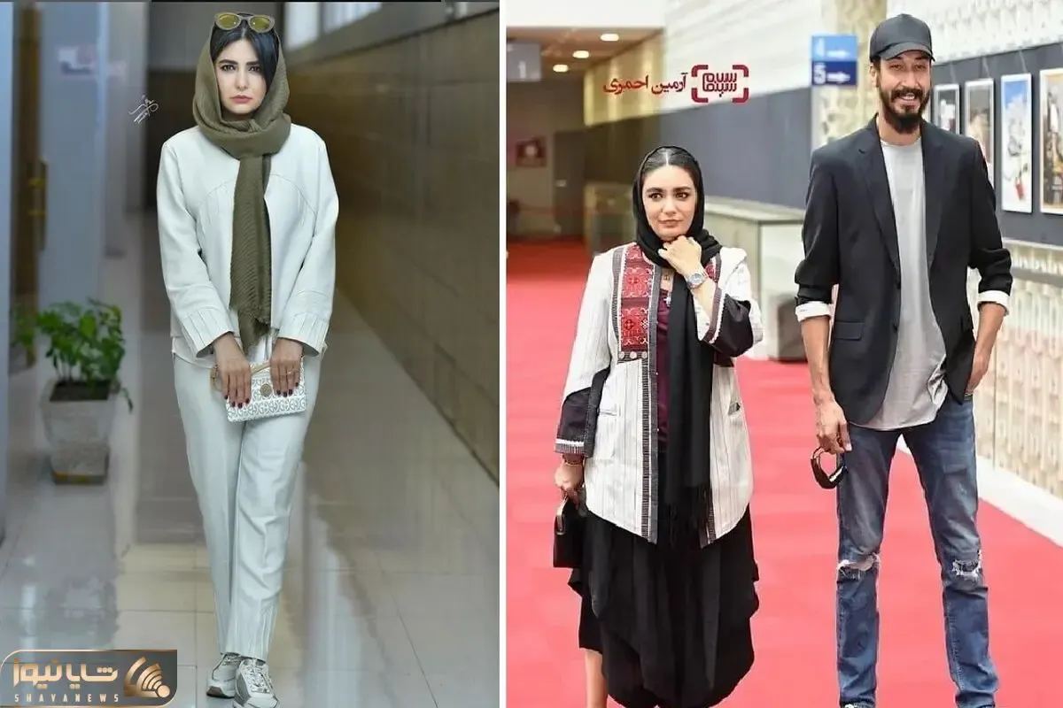بیوگرافی لیندا کیانی و عکس های خصوصی بچگی‌اش / خانوم شعله پایتخت چه سنگین وزن شده