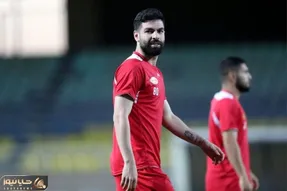 احتمال جدایی 2 ستاره پرسپولیس قوت گرفت
