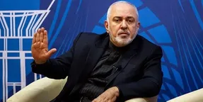 ظریف به زالی: نگذارید از سکوت پشیمان شویم