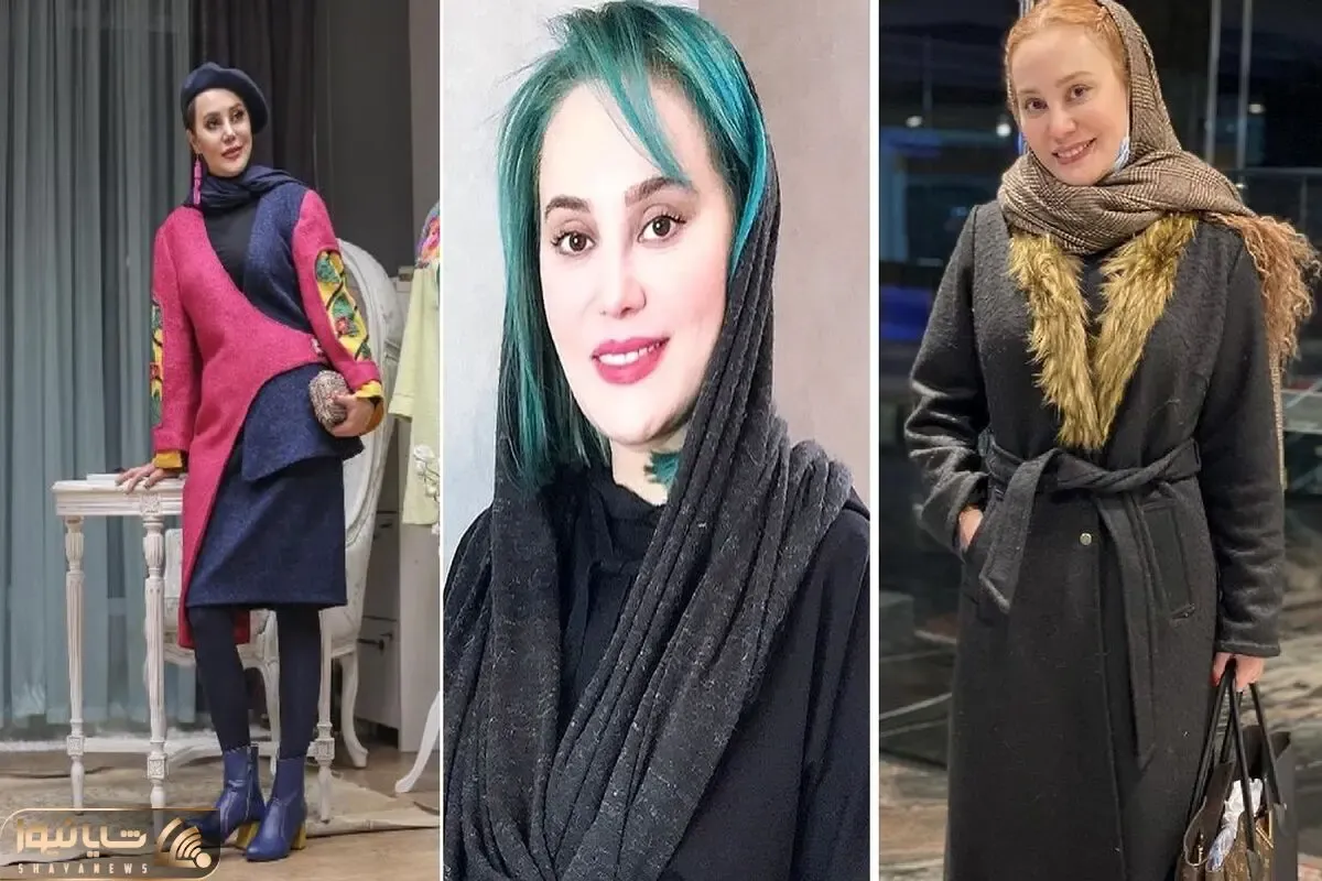 تیپ بعید و جدید 