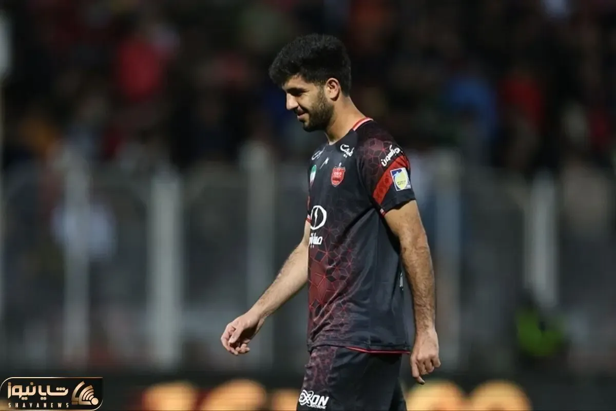 اخراجی پرسپولیس نباید به راحتی خودش را ببخشد!