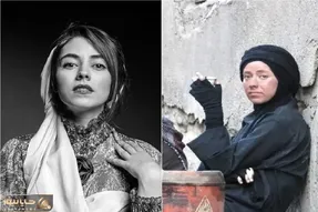 الیزابت پایتخت و رونمایی از چهره ای که فکرشم نمیکردی / مو نمیزنه با بیلی آیلیش