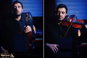 آواز ماندگار؛ ای اله ناز رو طوری میخونه و میزنه که مو به تنت سیخ میشه و اشکت در میاد